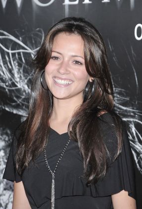 Italia Ricci Editorial Stock Photo - Stock Image | Shutterstock