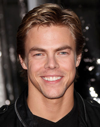 Derek Hough Editorial Stock Photo - Stock Image | Shutterstock