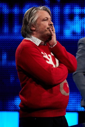 'The Chase Celebrity Christmas Special' TV Show, Series 11, Episode 12, UK - 26 Dec 2020