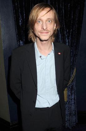 Mackenzie Crook Editorial Stock Photo - Stock Image | Shutterstock
