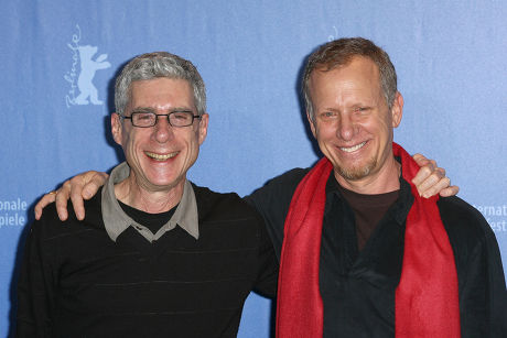 Jeffrey Friedman Robert Epstein Editorial Stock Photo - Stock Image