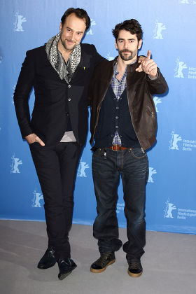 'El Mal Ajeno' Film Photocall at the 60th Berlinale Film Festival, Berlin, Germany - 12 Feb 2010