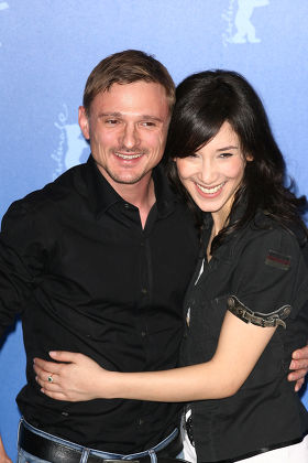 'When We Leave' Film Photocall at the 60th Berlinale Film Festival, Berlin, Germany - 13 Feb 2010