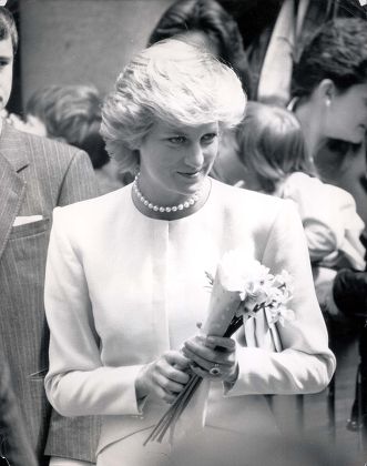 3 Princess diana maida vale Stock Pictures, Editorial Images and Stock ...