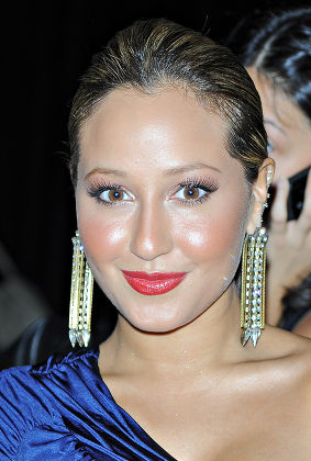 Adrienne Bailon Editorial Stock Photo - Stock Image | Shutterstock