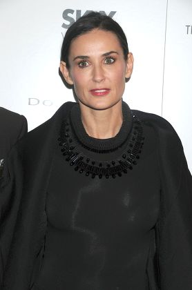 Demi Moore Editorial Stock Photo - Stock Image | Shutterstock