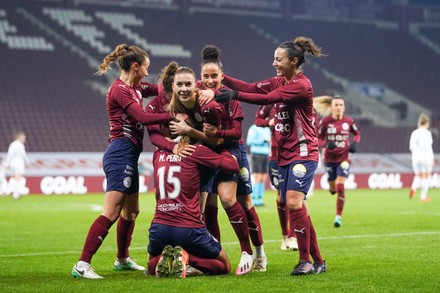 servette women