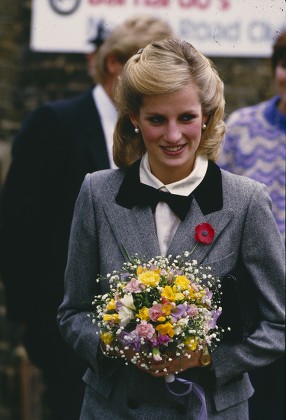 Princess Diana Editorial Stock Photo - Stock Image | Shutterstock