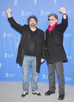 'Mammuth' Film Photocall, 60th Berlinale Film Festival, Berlin, Germany - 11 Feb 2010