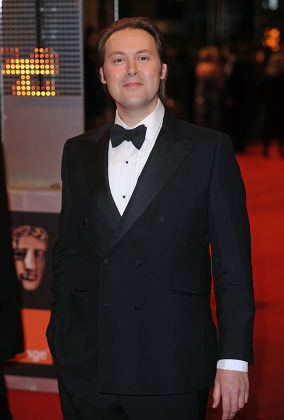 The Orange British Academy Film Awards arrivals, London, Britain - 21 Feb 2010