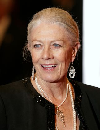 Vanessa Redgrave Editorial Stock Photo - Stock Image | Shutterstock
