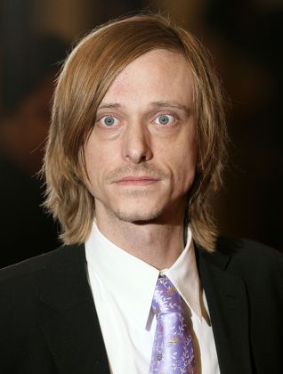 Mackenzie Crook Editorial Stock Photo - Stock Image | Shutterstock