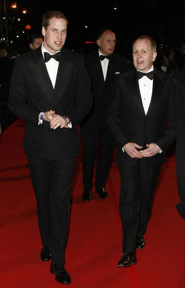 The Orange British Academy Film Awards arrivals, London, Britain - 21 Feb 2010