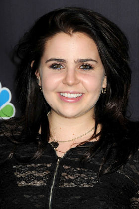Mae Whitman Editorial Stock Photo - Stock Image | Shutterstock