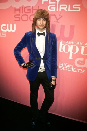 The CW Network Celebrates the Launch of their New Season of Reality Television Shows, New York, America - 23 Feb 2010