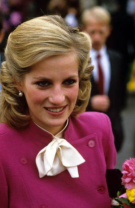 500 Princess diana 1984 Stock Pictures, Editorial Images and Stock ...