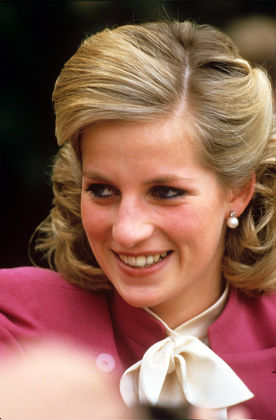 10 Princess diana ealing Stock Pictures, Editorial Images and Stock ...