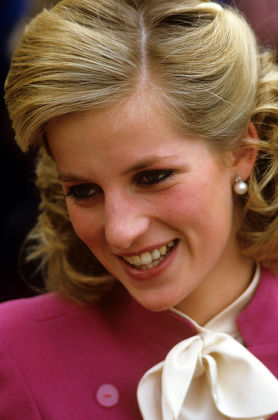 10 Princess diana ealing Stock Pictures, Editorial Images and Stock ...