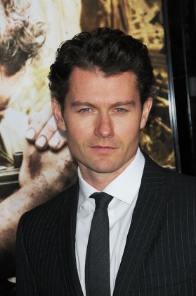 James Badge Dale Editorial Stock Photo - Stock Image | Shutterstock