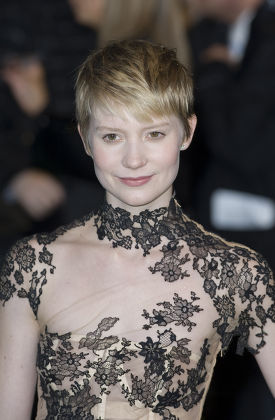 Mia Wasikowska Editorial Stock Photo - Stock Image | Shutterstock