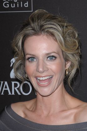 Jessalyn Gilsig Editorial Stock Photo - Stock Image | Shutterstock