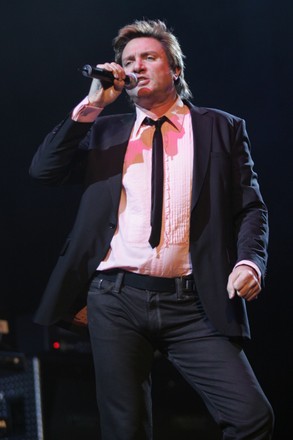 Duran Duran in concert, Allstate Arena, Rosemont, Illinois, USA - 18 Mar 2005