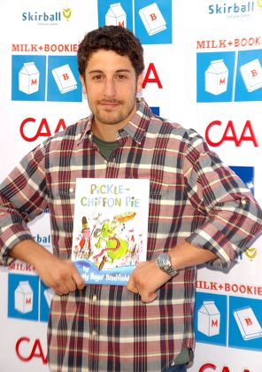 Jason Biggs Editorial Stock Photo - Stock Image | Shutterstock