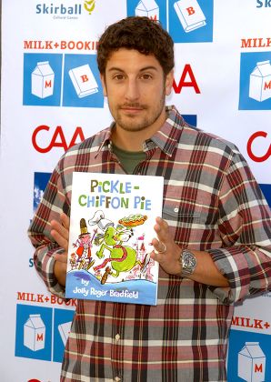 Jason Biggs Editorial Stock Photo - Stock Image | Shutterstock