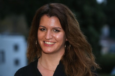 Marlene Schiappa Editorial Stock Photo - Stock Image | Shutterstock