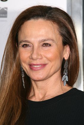 Lena Olin Editorial Stock Photo - Stock Image | Shutterstock