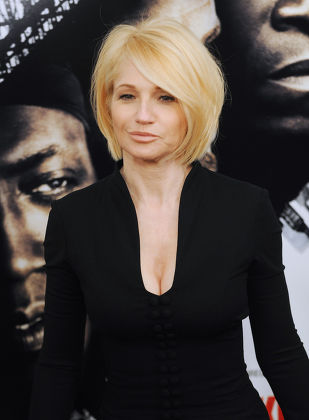 Ellen Barkin Editorial Stock Photo - Stock Image | Shutterstock