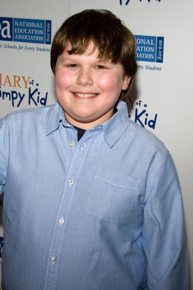 Robert Capron Zachary Gordon Editorial Stock Photo Stock Image Robert Capron Zachary Gordon Editorial Stock Photo Stock Image