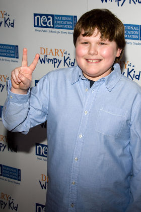 Robert Capron Zachary Gordon Editorial Stock Photo Stock Image Robert Capron Zachary Gordon Editorial Stock Photo Stock Image