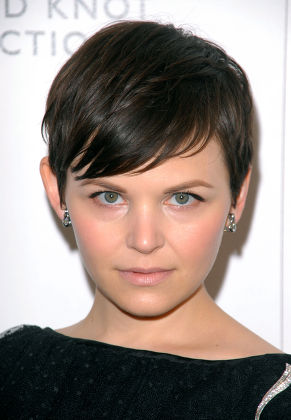 Ginnifer Goodwin Editorial Stock Photo - Stock Image | Shutterstock