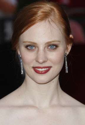 Deborah Ann Woll Editorial Stock Photo - Stock Image | Shutterstock