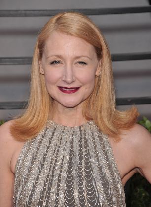 Patricia Clarkson Editorial Stock Photo - Stock Image | Shutterstock