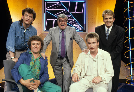 'You Must be Joking'  TV Programme.