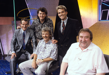 'You Must be Joking'  TV Programme.