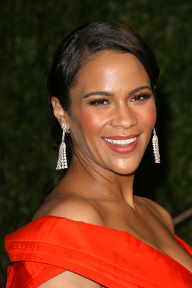 Paula Patton Editorial Stock Photo - Stock Image | Shutterstock