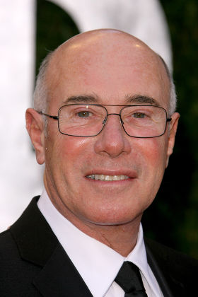 David Geffen Editorial Stock Photo - Stock Image | Shutterstock