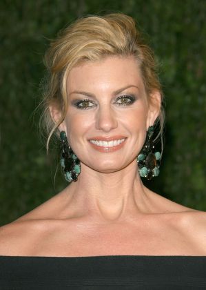 Faith Hill Editorial Stock Photo - Stock Image Shutterstock