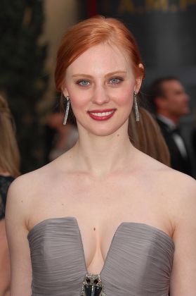 Deborah Ann Woll Editorial Stock Photo - Stock Image | Shutterstock