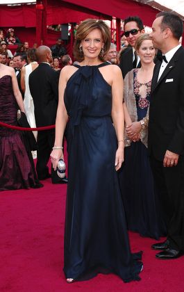 82nd Annual Academy Awards, Arrivals, Los Angeles, America - 07 Mar 2010