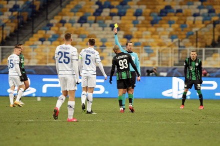 Champions League. Matchday 6. Dynamo – Ferencvarosi. Preview - FC