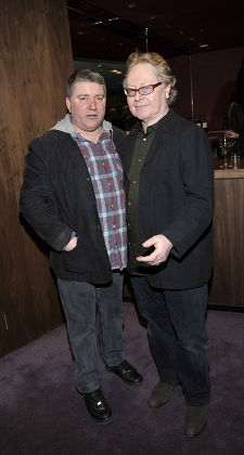 Paul Brady celebrates 45 years in the music industry, Grand Canal Theatre, Dublin, Ireland  - 08 Mar 2010