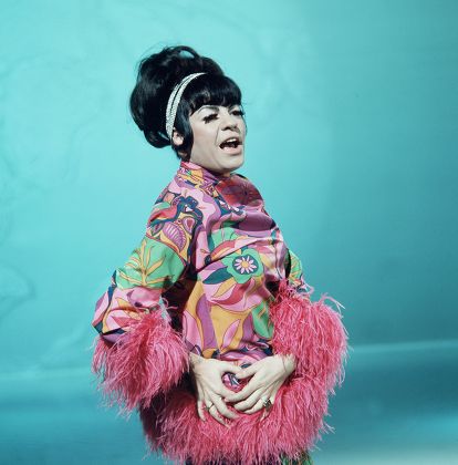 Jo Anne Worley Editorial Stock Photo - Stock Image | Shutterstock