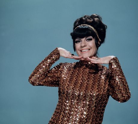 Jo Anne Worley Editorial Stock Photo - Stock Image | Shutterstock