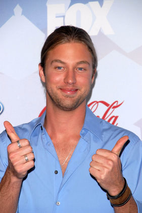 Casey James Editorial Stock Photo - Stock Image | Shutterstock