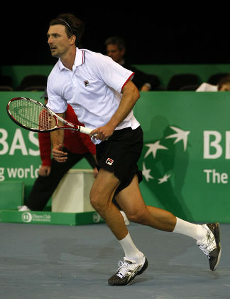 Goran Ivanisevic Editorial Stock Photo - Stock Image | Shutterstock