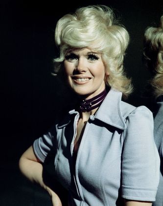 Connie Stevens Editorial Stock Photo - Stock Image | Shutterstock
